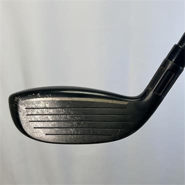 TaylorMade Stealth 2 #3 Ventus Stiff Hybrid Gents RH