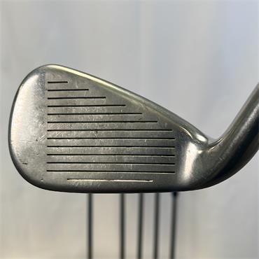 Cobra Fly XL 6-SW Steel Regular Irons Gents RH