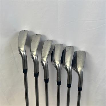 Cobra Fly XL 6-SW Steel Regular Irons Gents RH