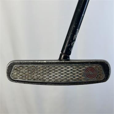Odyssey Works Big T V-Line CS 32" Putter Gents RH