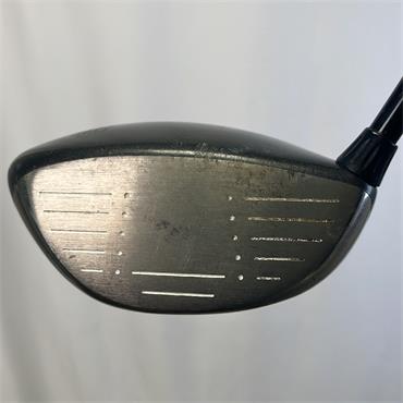 Callaway Big Bertha+ 10 Regular Driver Gents RH