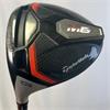 TaylorMade M6 10.5 REAX Stiff Driver Gents LH