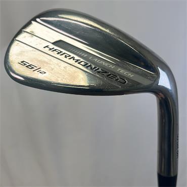 Wilson Harmonized 56.12 Steel Wedge Gents RH