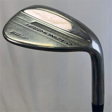 Wilson Harmonized 60.10 Steel Wedge Gents RH