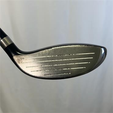 Ping G15 #3 Serrano 75 Stiff Fairway Gents LH
