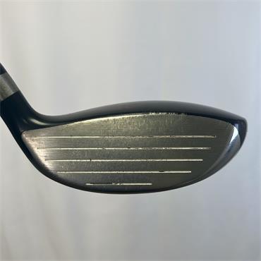 Ping G15 #5 Serrano Stiff Fairway Gents LH