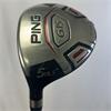 Ping G15 #5 Serrano Stiff Fairway Gents LH