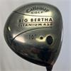 Callaway Big Bertha 454 10 Pro Lite Regular Driver Gents RH