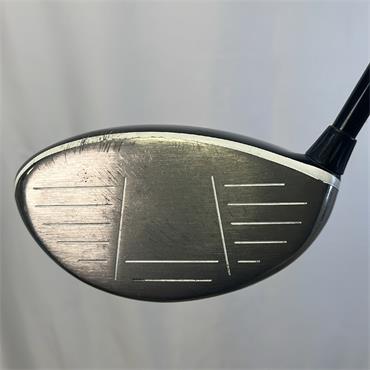Callaway Big Bertha 460 10.0 Aldila Regular Driver Gents RH