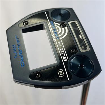 Odyssey Ai One Jailbird Mini 34" Putter Gents RH