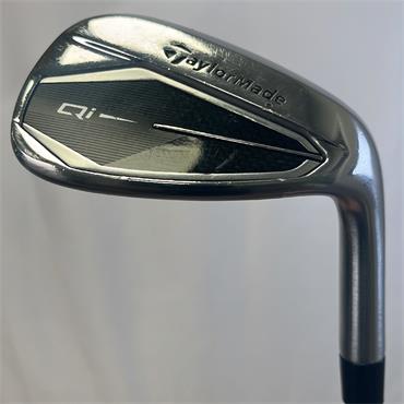 TaylorMade Qi AW Steel Wedge Gents RH