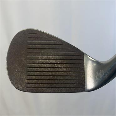 Callaway Jaws Raw Chrome 52.10S Steel Wedge Gents RH