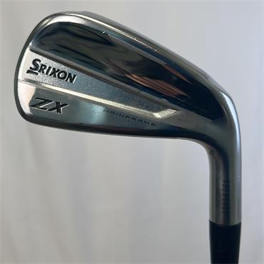 Srixon ZX #3 Recoil 90 Stiff Driving Iron Gents RH