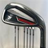 Wilson Dynapwr 5-GW +0.5" Regular Steel Irons Gents RH
