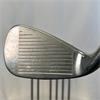 Wilson Dynapwr 5-GW +0.5" Regular Steel Irons Gents RH