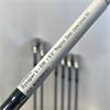 Wilson Dynapwr 5-GW +0.5" Regular Steel Irons Gents RH