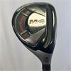TaylorMade M4 #3 Atmos Red Regular Hybrid Gents RH