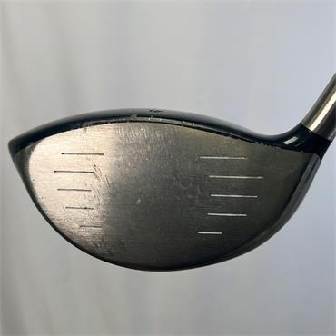 TaylorMade Burner Draw 10.5 Reax Regular Driver Gents RH
