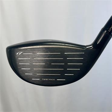 TaylorMade R7 Quad 11.5 Kaili XStiff Mini Driver Gents RH