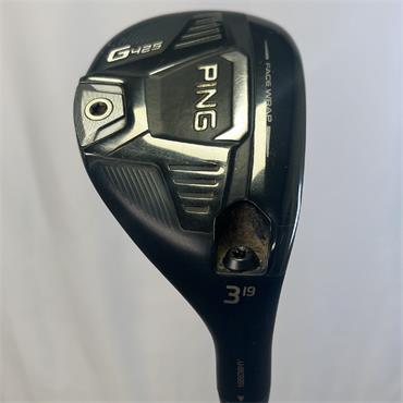 Ping G425 #3 Alta CB70 Stiff Hybrid Gents RH