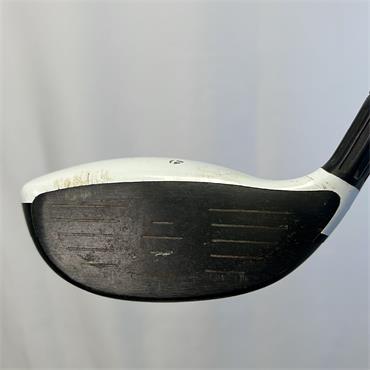 TaylorMade M2 #3 iSH335 Regular Fairway Gents RH