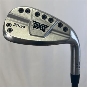 PXG GEN3 0311 XP GW Cypher Graphite Wedge Gents RH