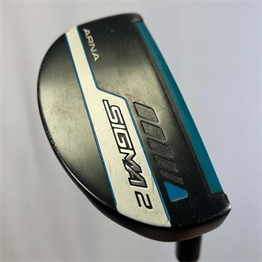 Ping Sigma 2 ARNA 33" Putter Gents RH