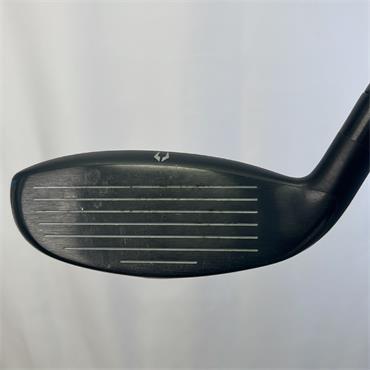 Cleveland Launcher XL Halo #3 Cypher Stiff Hybrid Gents RH