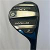 Cleveland Launcher XL Halo #3 Cypher Stiff Hybrid Gents RH
