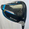 TaylorMade SIM2 Max 10.5 Ventus Stiff Driver Gents RH