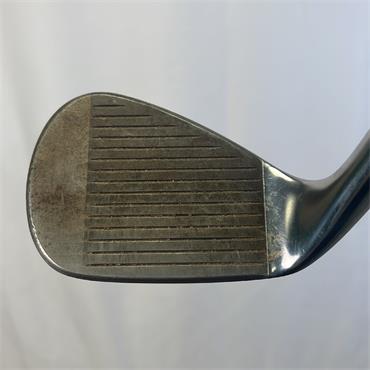 Callaway Jaws Raw Chrome 50.10S Steel Wedge Gents RH