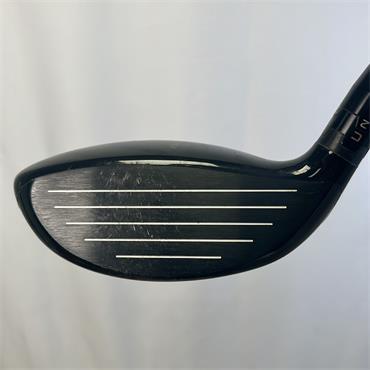 Titleist TSR1 #3 Kurokage Stiff Fairway Gents RH