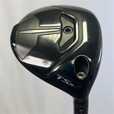Titleist TSR2 #7 Tensei Regular Fairway Gents RH