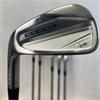 Cobra King Tour/CB Combo 5-PW Stiff Steel Irons Gents LH