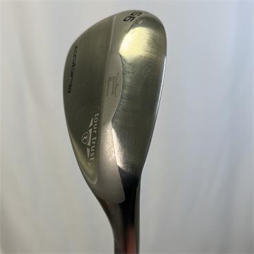 Cobra Tour Trusty 56.10V Steel Wedge Gents RH