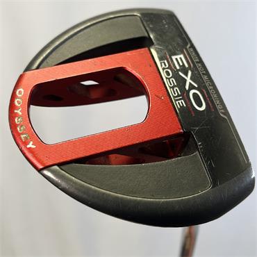 Odyssey EXO Rossie 34" Putter Gents RH