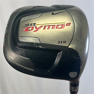 Nike SQ Dymo 2 11.5 Senior Driver Gents RH