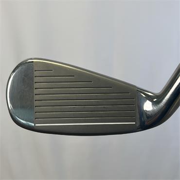 Cleveland Launcher XL Halo #5 Graphite Iron Ladies RH