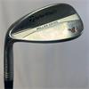 TaylorMade Milled Grind 56.12SB +0.5" Steel Wedge Gents LH
