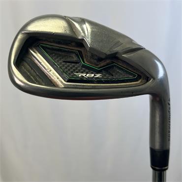 TaylorMade RBZ PW Steel Wedge Gents RH