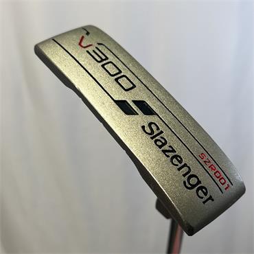 Slazanger V300 34" Putter Gents RH