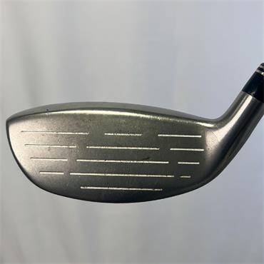 Cobra Baffler #3 Aldila Regular Hybrid Gents RH