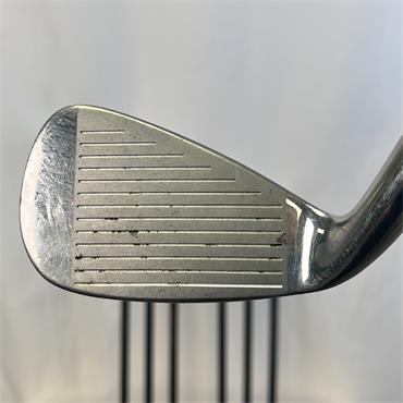 Nike Slingshot 40 4-PW Regular Graphite Irons Gents RH