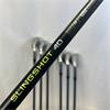 Nike Slingshot 40 4-PW Regular Graphite Irons Gents RH