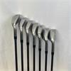 Nike Slingshot 40 4-PW Regular Graphite Irons Gents RH