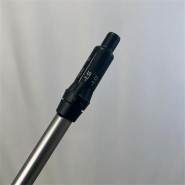 Mitsubishi KuroKage 60 Regular Driver (Ping) Shaft