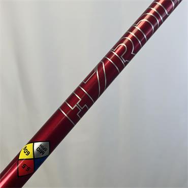 Ping Hzrdus RDX Red 60 Regular Driver (Ping) Shaft