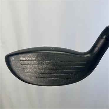 Cobra LTDx #3 Max 60 Stiff Fairway Gents RH