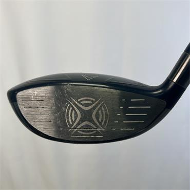 Callaway XR Speed #3 Hzrdus Stiff Fairway Gents RH