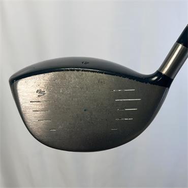 TaylorMade R5 Dual 10.5 Aldila Regular Driver Gents RH